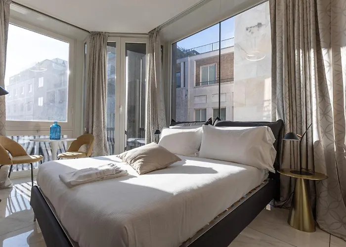 Apartmán Beplace In Duomo