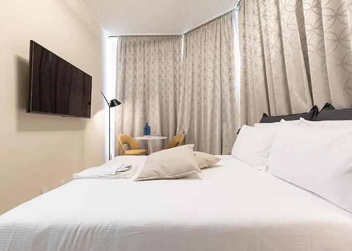 Apartmán Beplace In Duomo