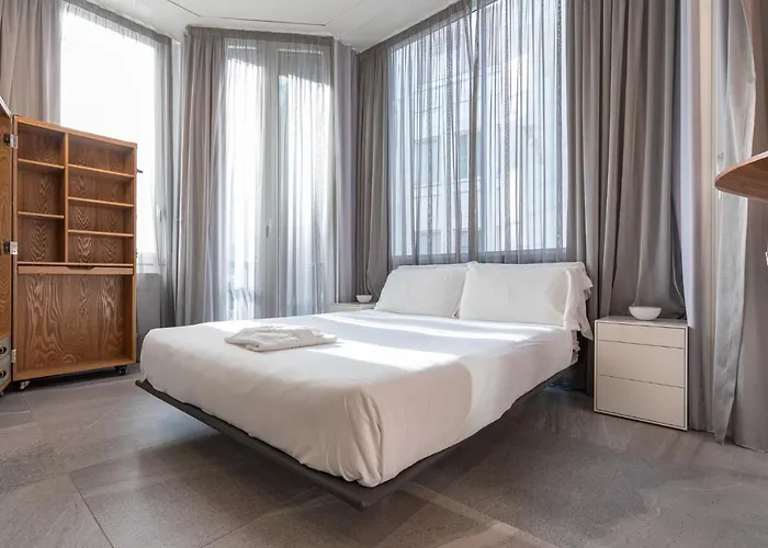 Beplace In Duomo Apartmán