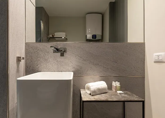 Apartmán Beplace In Duomo