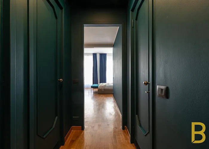 Apartmán Beplace In Duomo