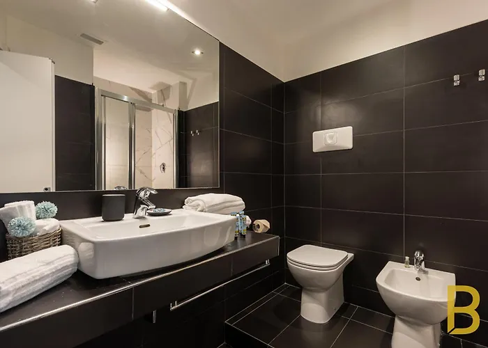 Apartmán Beplace In Duomo Milán