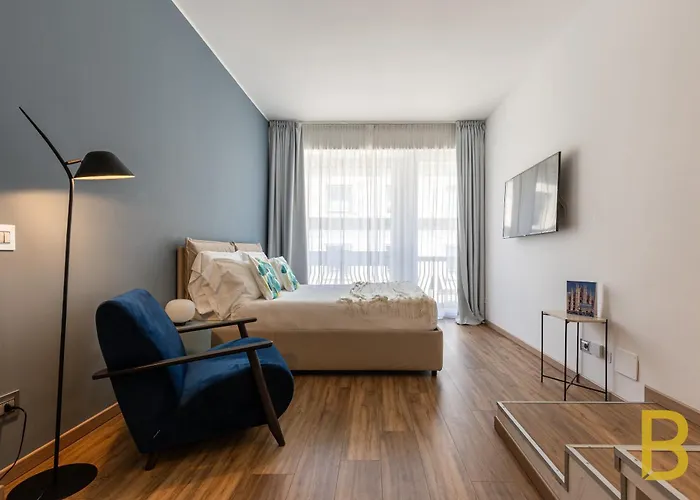 Apartmán Beplace In Duomo