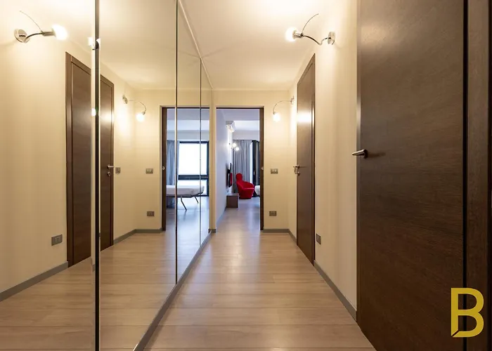Beplace In Duomo Apartmán