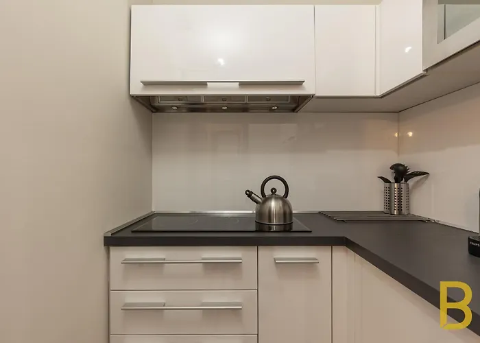 Apartmán Beplace In Duomo Milán