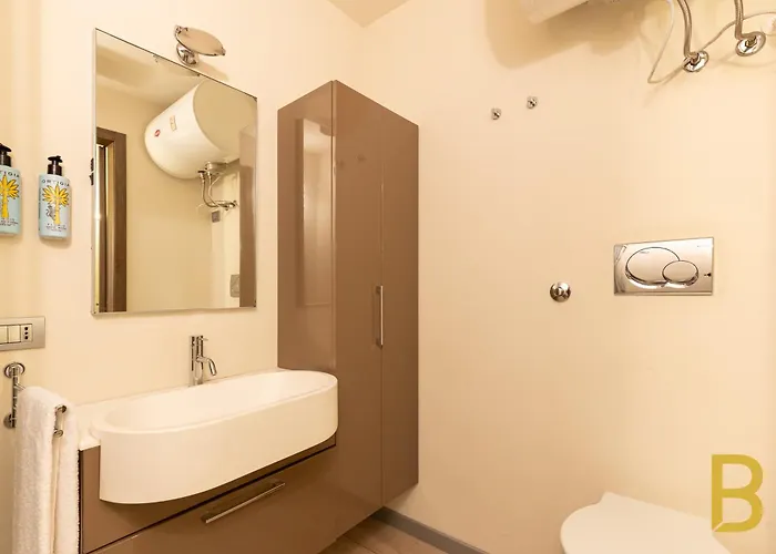 Apartmán Beplace In Duomo