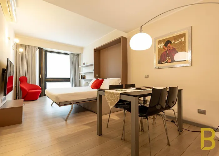 Beplace In Duomo Apartmán *
