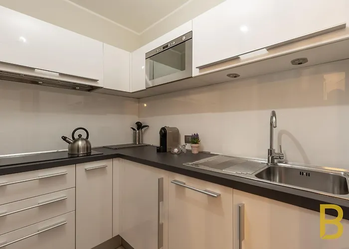 Apartmán Beplace In Duomo Milán