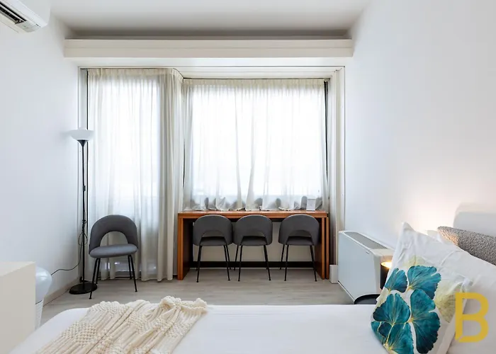 Apartmán Beplace In Duomo