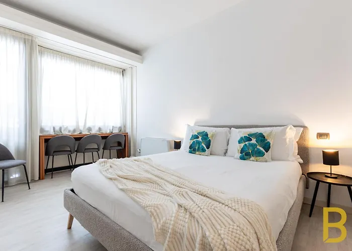 Apartmán Beplace In Duomo Milán