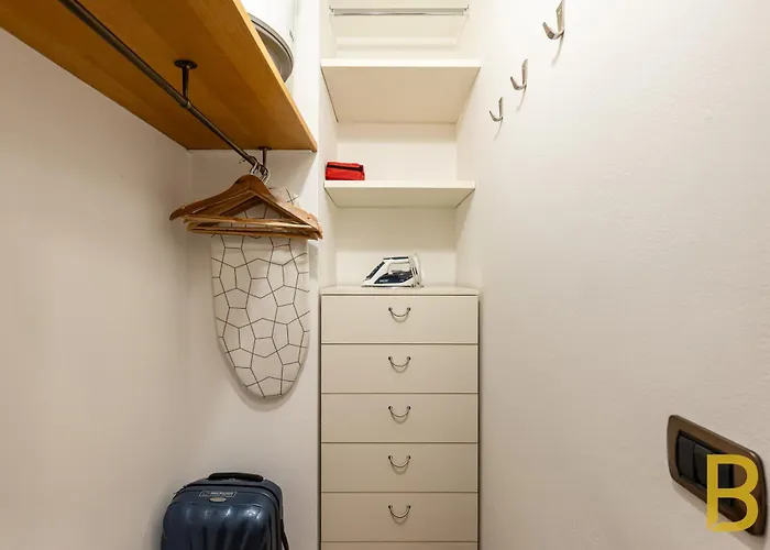Apartmán Beplace In Duomo *